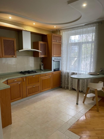 
  Продается 3-комн. квартира, 112.2 м², Жмайлова ул, д. 27а
. Фото 4.