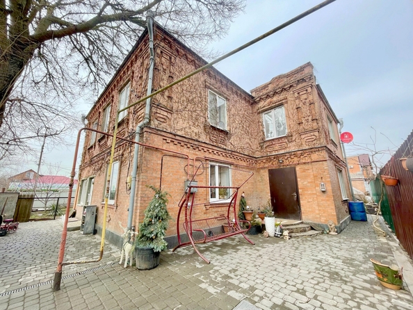 
  Продается дом, 350 м², Аксай
. Фото 27.