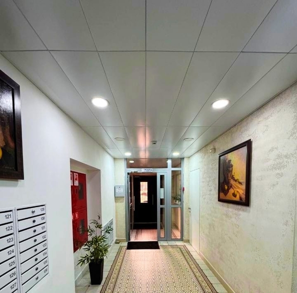
  Продается 2-комн. квартира, 50 м², Мурлычева ул, д. 30
. Фото 7.