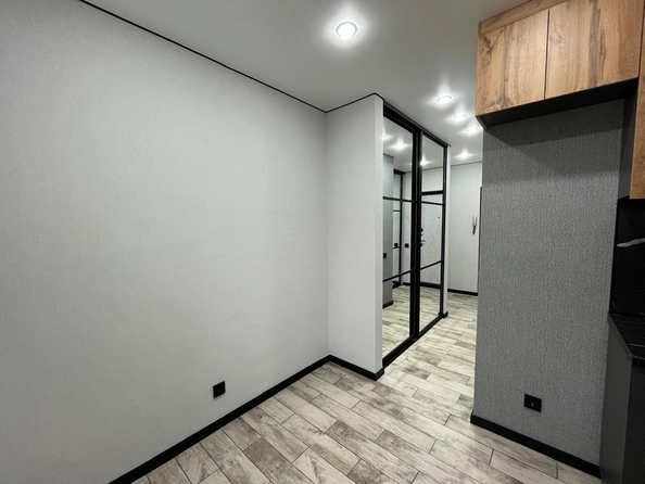 
  Продается 1-комн. квартира, 37 м², Буденновский пр-кт, д. 1
. Фото 3.