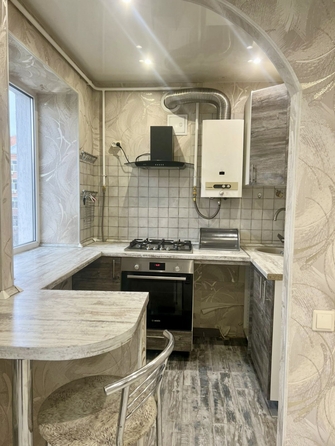 
  Продается 2-комн. квартира, 39 м², Береговая ул, д. 23/1
. Фото 1.