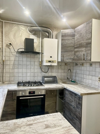 
  Продается 2-комн. квартира, 39 м², Береговая ул, д. 23/1
. Фото 2.