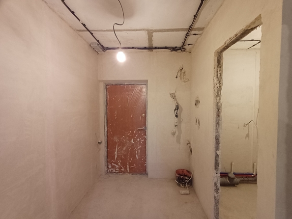 
  Продается 1-комн. квартира, 39.1 м², Украинская ул, д. 28/1
. Фото 8.