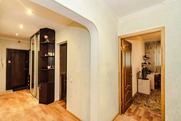 
  Продается 4-комн. квартира, 77.8 м², Горшкова пр-кт, д. 2
. Фото 10.