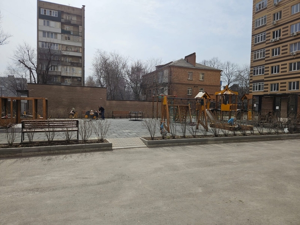 
  Продается 2-комн. квартира, 55.6 м², Университетский пер, д. 137/1с
. Фото 20.