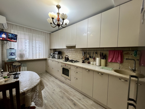 
  Продается 3-комн. квартира, 64.6 м², Вартанова ул, д. 20
. Фото 1.