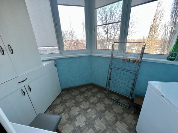 
  Продается 3-комн. квартира, 64.6 м², Вартанова ул, д. 20
. Фото 9.