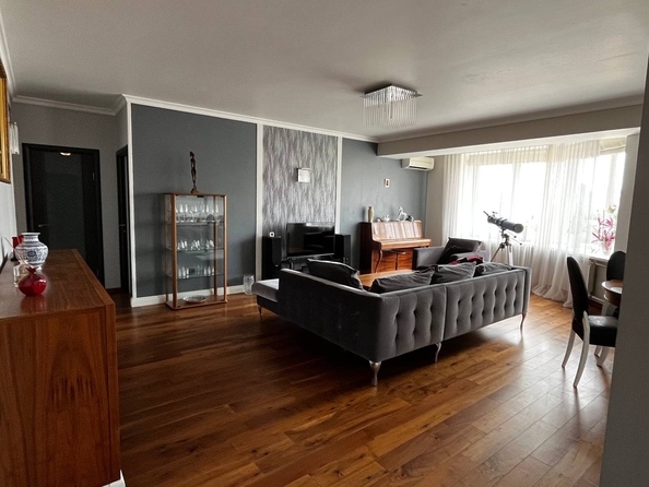 
  Продается 3-комн. квартира, 90 м², Максима Горького ул, д. 140
. Фото 4.