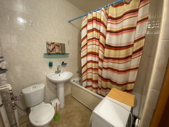 
  Сдается 1-комн. квартира, 40 м², Благодатная ул, д. 166
. Фото 7.