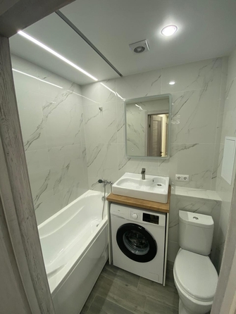 
  Продается 3-комн. квартира, 64 м², Юфимцева ул, д. 14/2
. Фото 3.