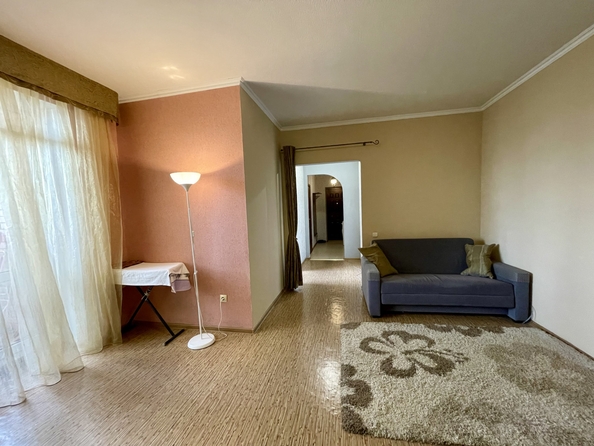 
  Сдается 1-комн. квартира, 35 м², Семашко пер, д. 69
. Фото 1.
