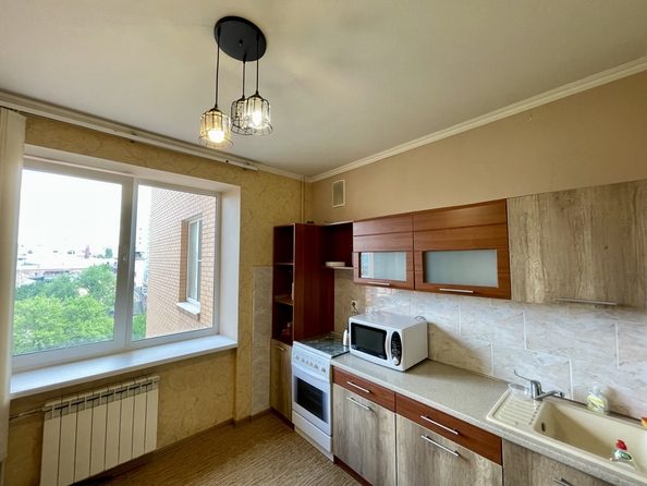 
  Сдается 1-комн. квартира, 35 м², Семашко пер, д. 69
. Фото 8.