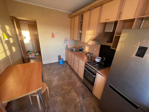
  Продается 1-комн. квартира, 42 м², 1-я Круговая ул, д. 91
. Фото 5.