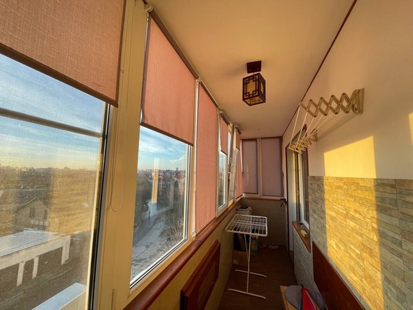 
  Продается 1-комн. квартира, 42 м², 1-я Круговая ул, д. 91
. Фото 8.