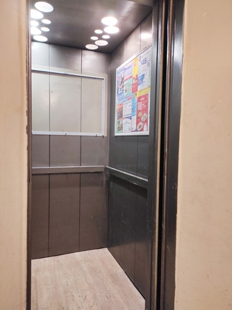 
  Продается 1-комн. квартира, 42 м², 1-я Круговая ул, д. 91
. Фото 15.