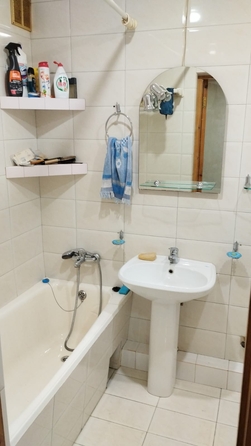 
  Продается 3-комн. квартира, 79 м², Токарная ул, д. 47а
. Фото 10.