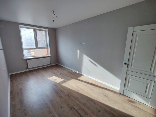 
  Продается 1-комн. квартира, 40.7 м², Михаила Нагибина пр-кт, д. 38
. Фото 2.