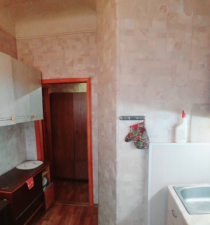
  Продается 2-комн. квартира, 32 м², Турмалиновская ул, д. 81
. Фото 11.