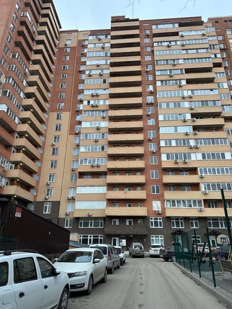 
  Продается 1-комн. квартира, 45.25 м², Ленина пр-кт, д. 140А
. Фото 3.