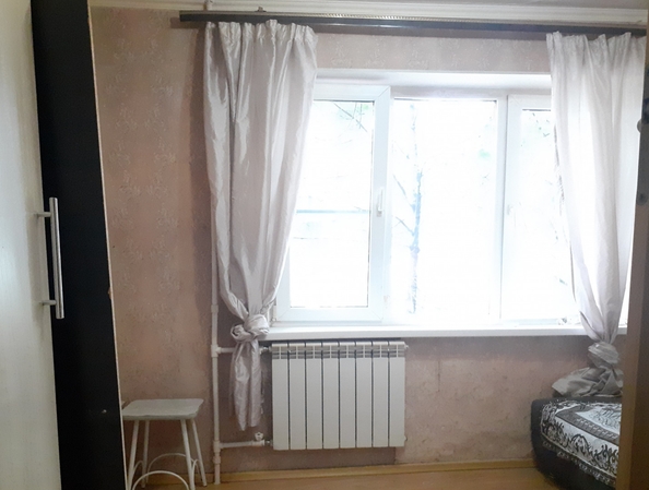 
  Продается 1-комн. квартира, 13.1 м², Нансена ул, д. 114
. Фото 11.