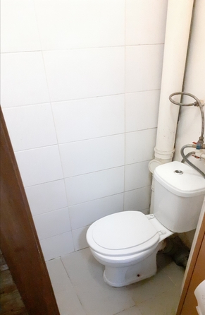 
  Продается 1-комн. квартира, 13.1 м², Нансена ул, д. 114
. Фото 12.