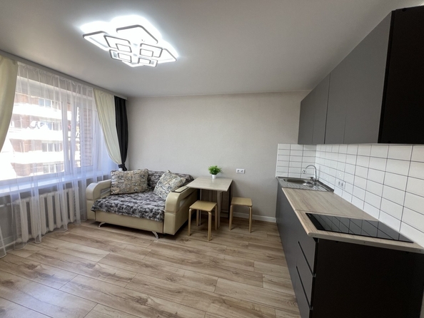 
  Продается студия, 19 м², Еременко ул, д. 87
. Фото 2.
