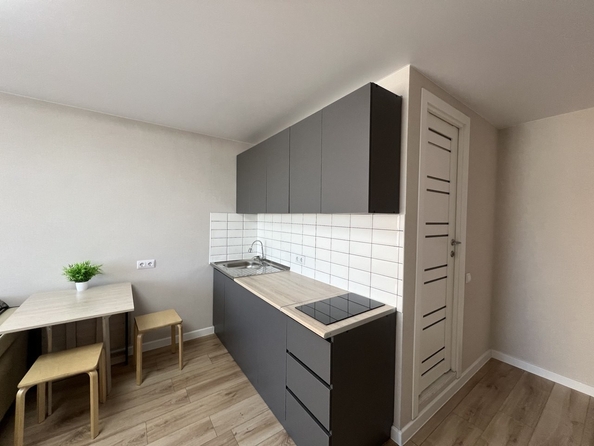 
  Продается студия, 19 м², Еременко ул, д. 87
. Фото 5.