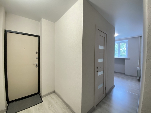 
  Продается 1-комн. квартира, 31 м², 2-я Краснодарская ул, д. 965
. Фото 6.