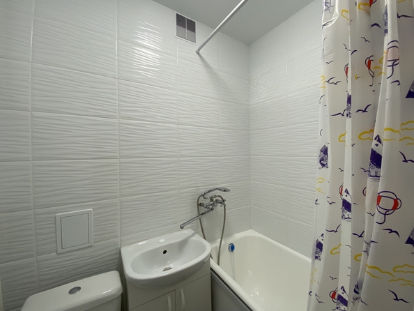 
  Продается 1-комн. квартира, 31 м², 2-я Краснодарская ул, д. 965
. Фото 9.