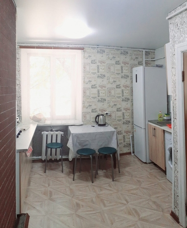 
  Продается 2-комн. квартира, 46.1 м², Халтуринский пер, д. 29/21
. Фото 11.