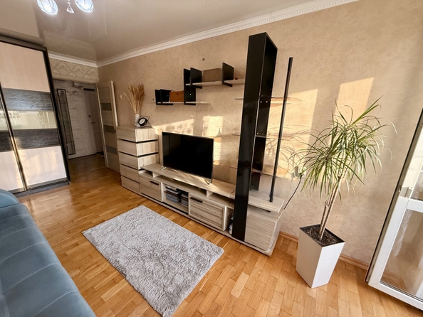 
  Продается 1-комн. квартира, 32 м², Стачки пр-кт, д. 203
. Фото 2.