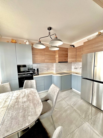 
  Продается 3-комн. квартира, 79 м², Михаила Нагибина пр-кт, д. 31
. Фото 2.