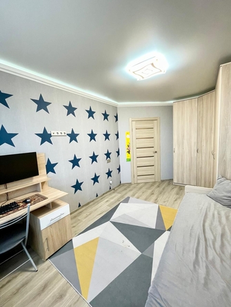 
  Продается 3-комн. квартира, 79 м², Михаила Нагибина пр-кт, д. 31
. Фото 11.