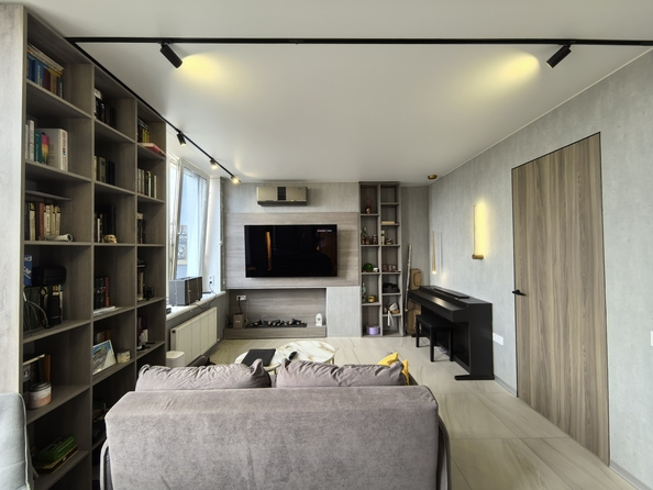 
  Продается 3-комн. квартира, 70.5 м², Соколова пр-кт, д. 86
. Фото 4.
