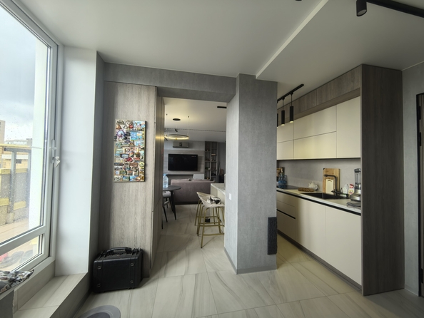 
  Продается 3-комн. квартира, 70.5 м², Соколова пр-кт, д. 86
. Фото 17.