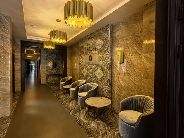
  Продается 3-комн. квартира, 70.5 м², Соколова пр-кт, д. 86
. Фото 21.