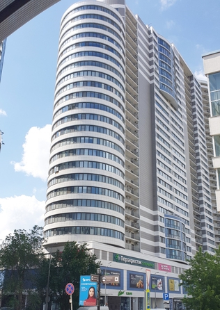 
  Продается 2-комн. квартира, 50 м², Береговая ул, д. 6
. Фото 1.