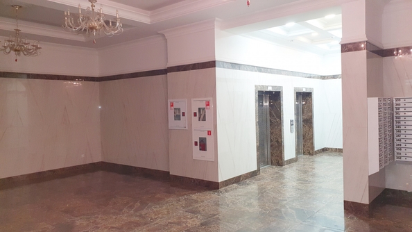 
  Продается 2-комн. квартира, 50 м², Береговая ул, д. 6
. Фото 2.