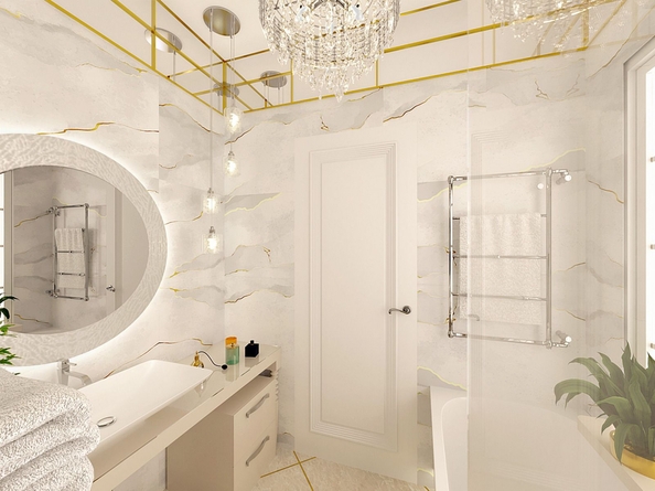 
  Продается дом, 134.8 м², Ростов-на-Дону
. Фото 12.