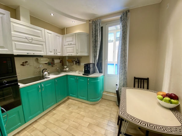 
  Продается 2-комн. квартира, 56 м², Суздальский пер, д. 19
. Фото 9.