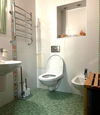 
  Продается 4-комн. квартира, 92.3 м², Доломановский пер, д. 11
. Фото 8.