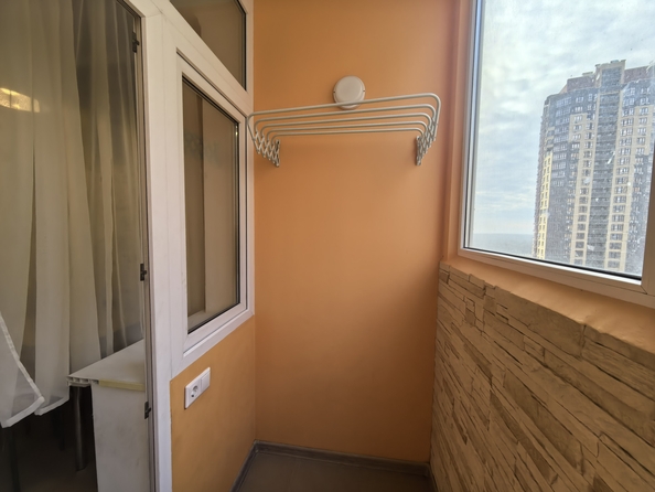 
  Продается 2-комн. квартира, 44 м², Городовикова ул, д. 34
. Фото 4.