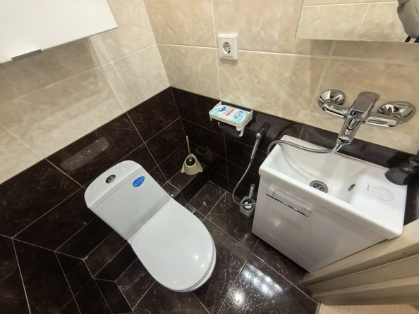 
  Продается 2-комн. квартира, 44 м², Городовикова ул, д. 34
. Фото 15.