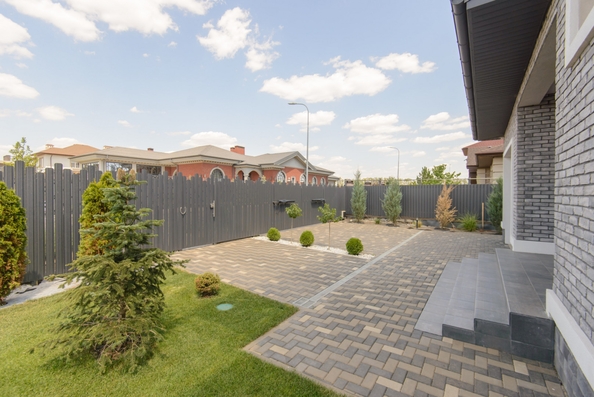 
  Продается дом, 270 м², поселок Темерницкий
. Фото 5.