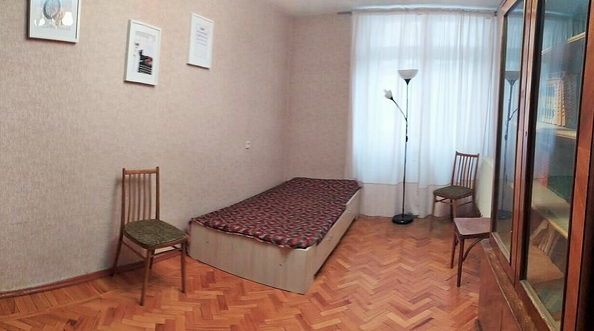 
  Продается 4-комн. квартира, 90 м², Ворошиловский пр-кт
. Фото 3.