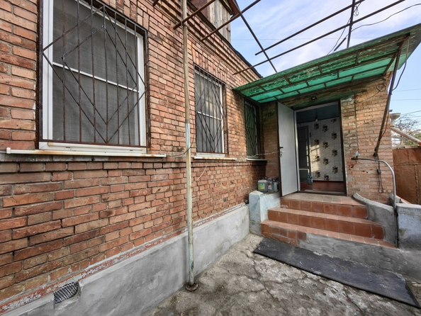 
  Продается дом, 56 м², Ростов-на-Дону
. Фото 1.