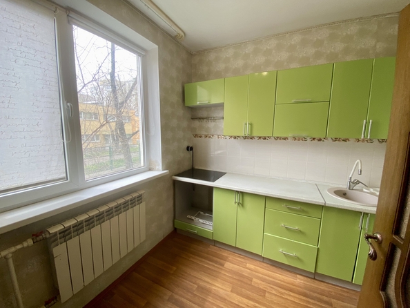 
  Продается 1-комн. квартира, 40 м², 40-летия Победы пр-кт, д. 81
. Фото 1.