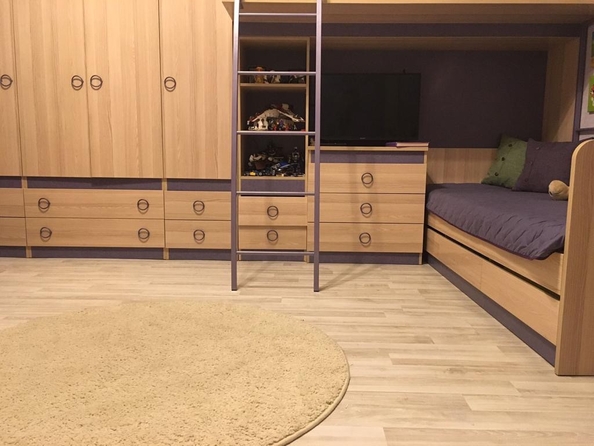 
  Продается 2-комн. квартира, 56 м², Жданова ул, д. 15
. Фото 7.