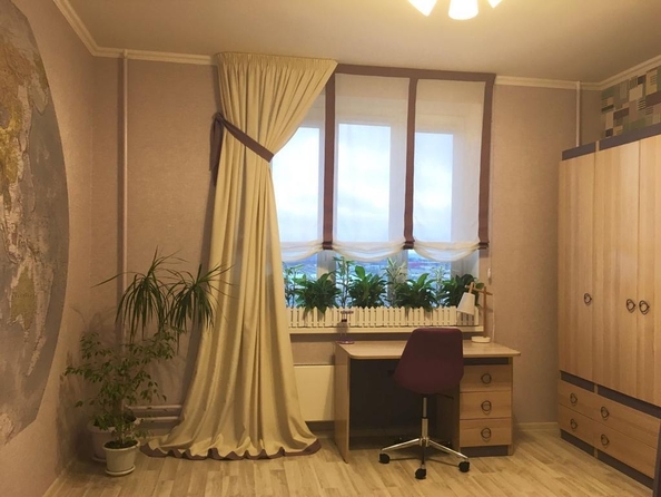 
  Продается 2-комн. квартира, 56 м², Жданова ул, д. 15
. Фото 8.