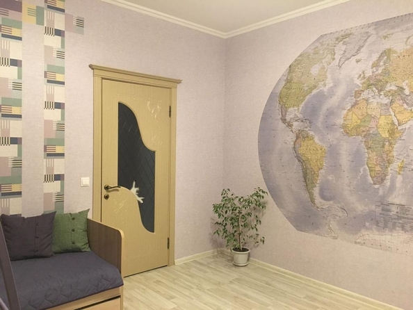 
  Продается 2-комн. квартира, 56 м², Жданова ул, д. 15
. Фото 10.